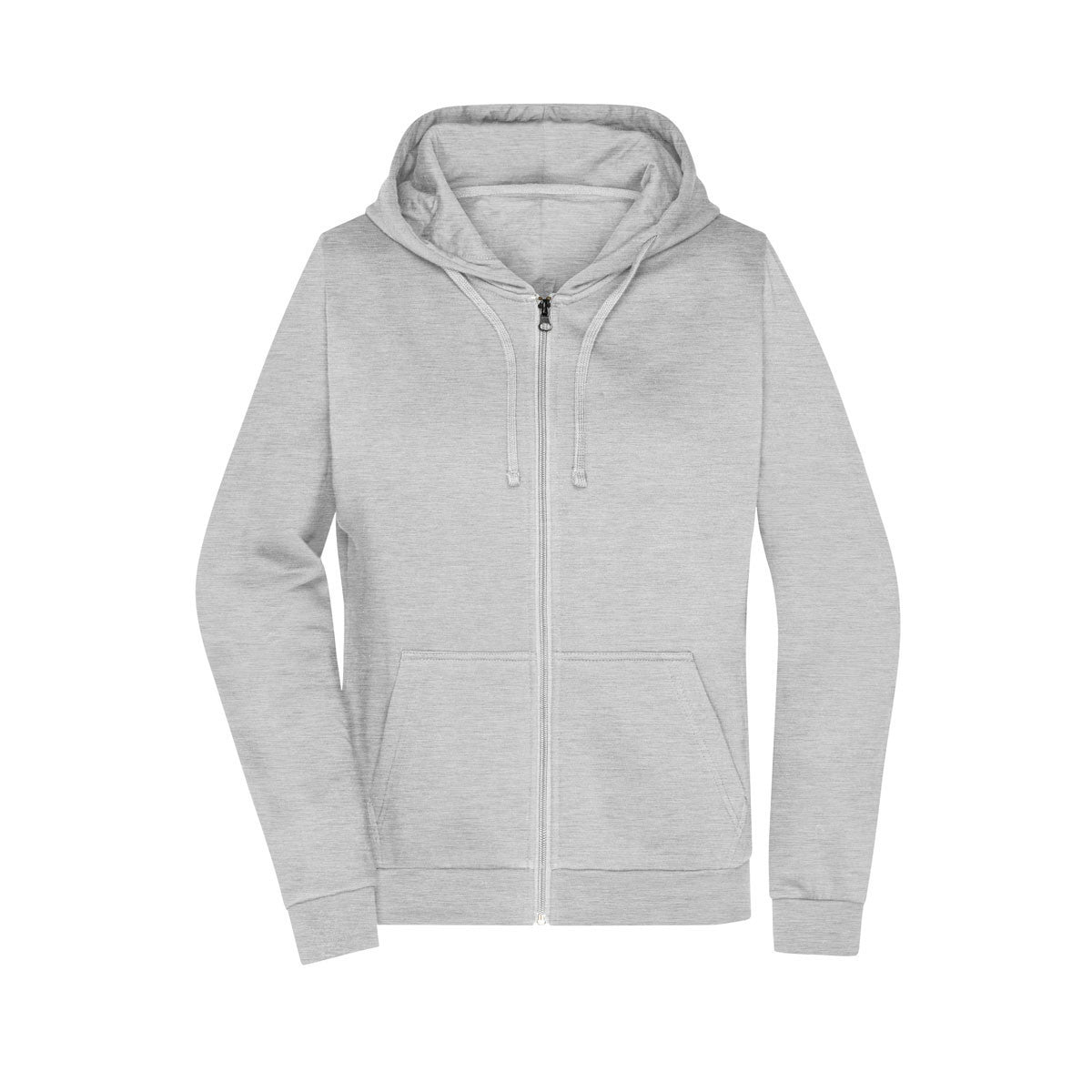 Classic Zip Hoodie (Women)