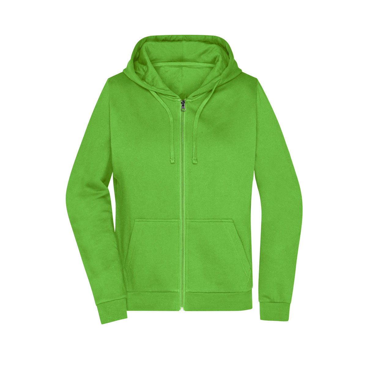 Classic Zip Hoodie (Women)