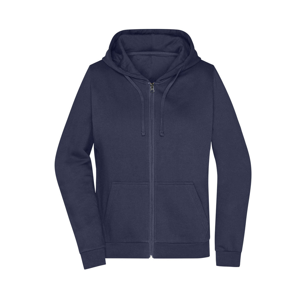 Classic Zip Hoodie (Women)