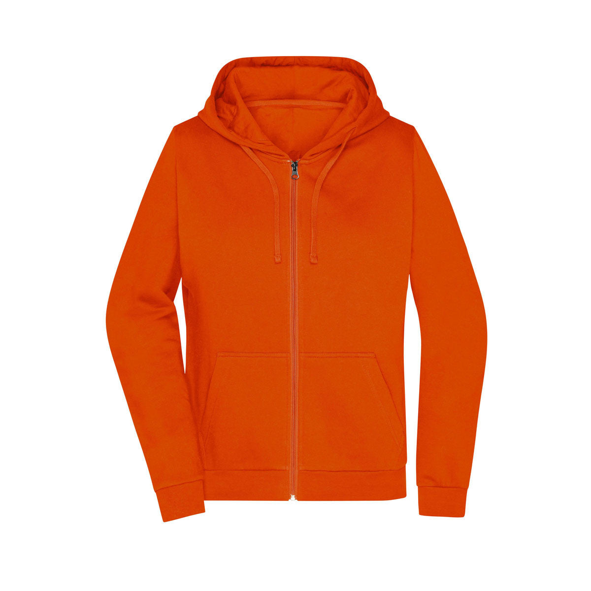 Classic Zip Hoodie (Women)