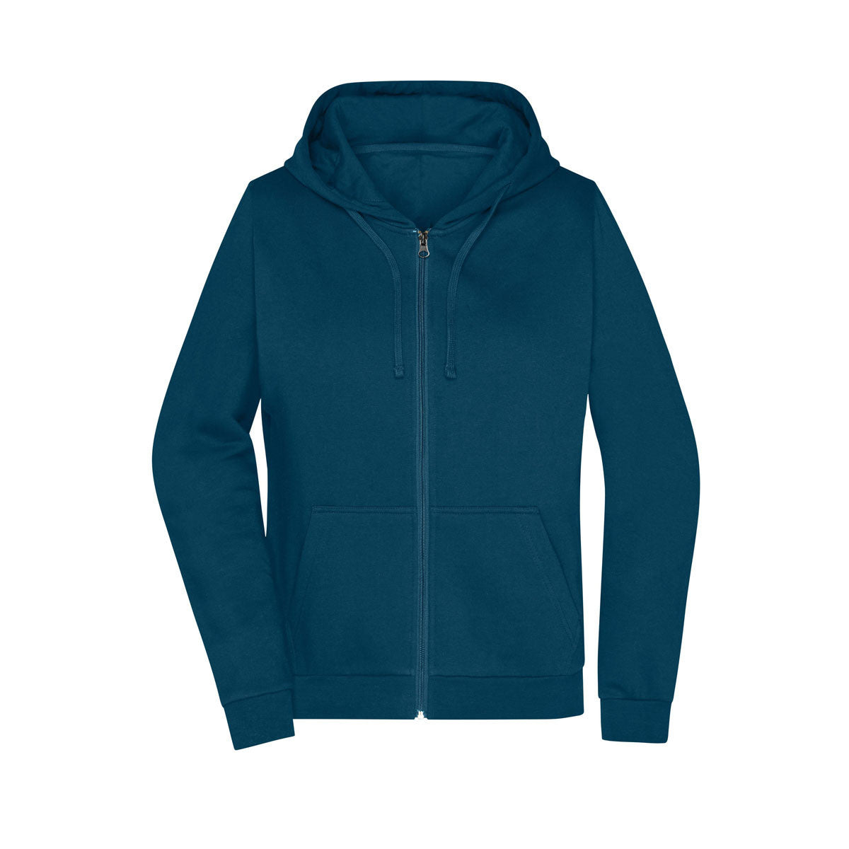 Classic Zip Hoodie (Women)