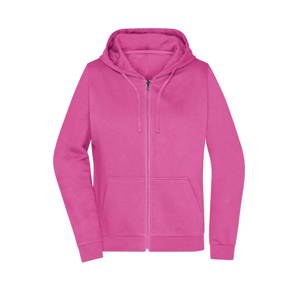 Classic Zip Hoodie (Women)