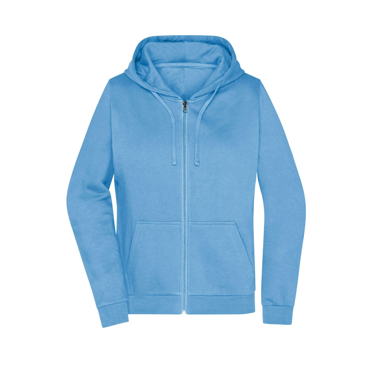 Classic Zip Hoodie (Women)