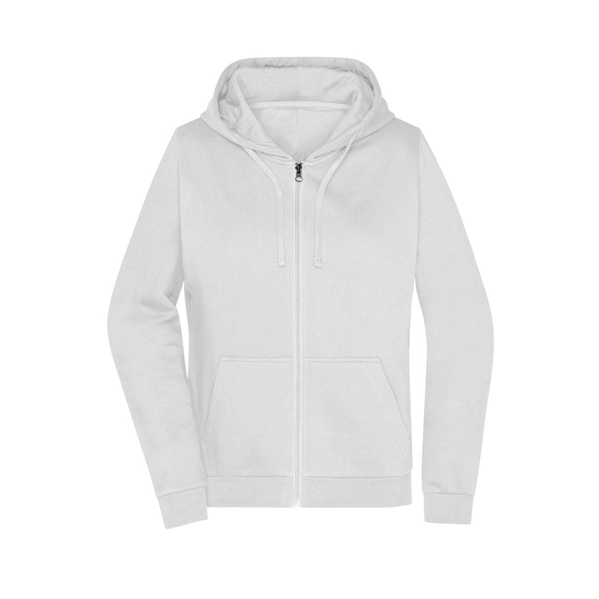 Classic Zip Hoodie (Women)