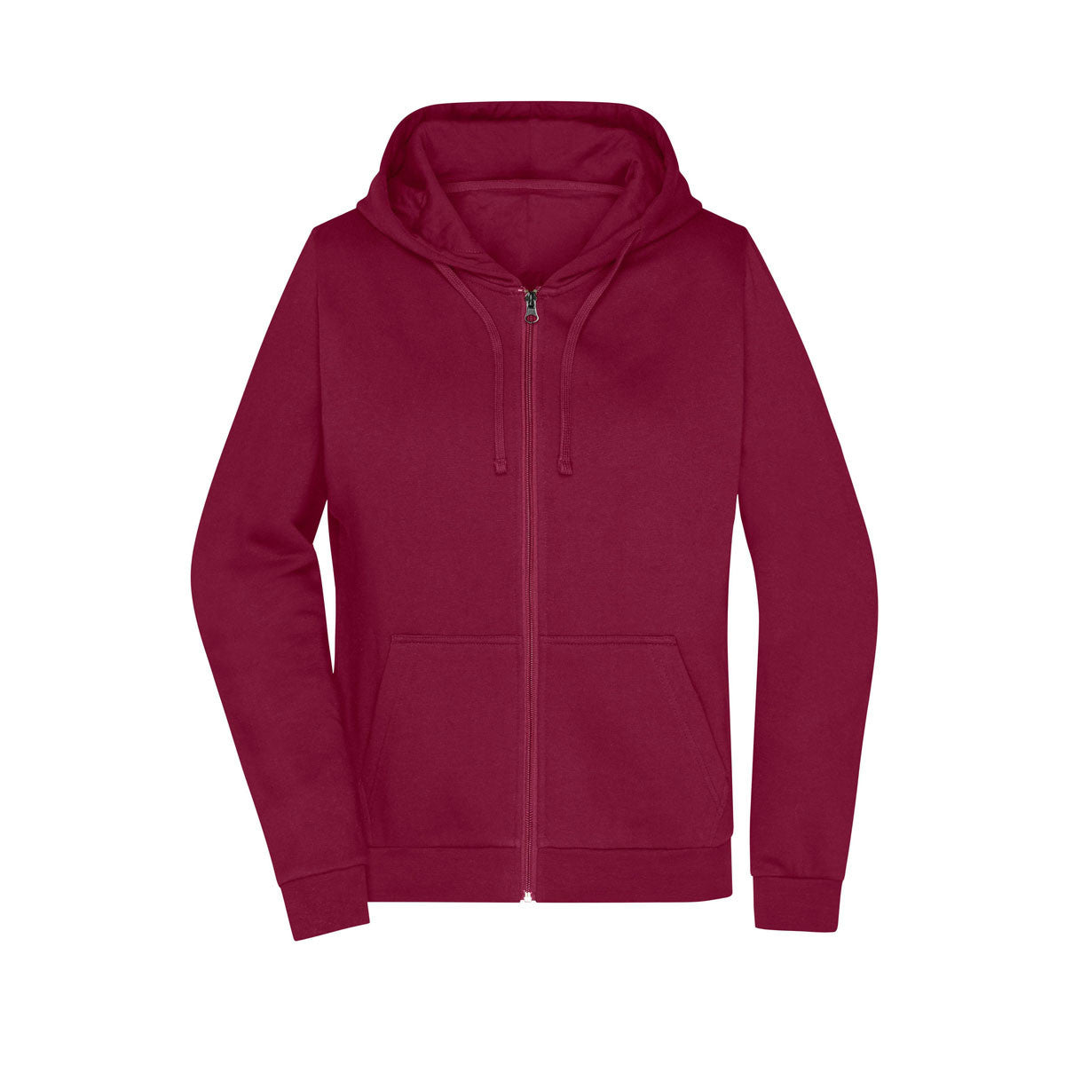 Classic Zip Hoodie (Women)