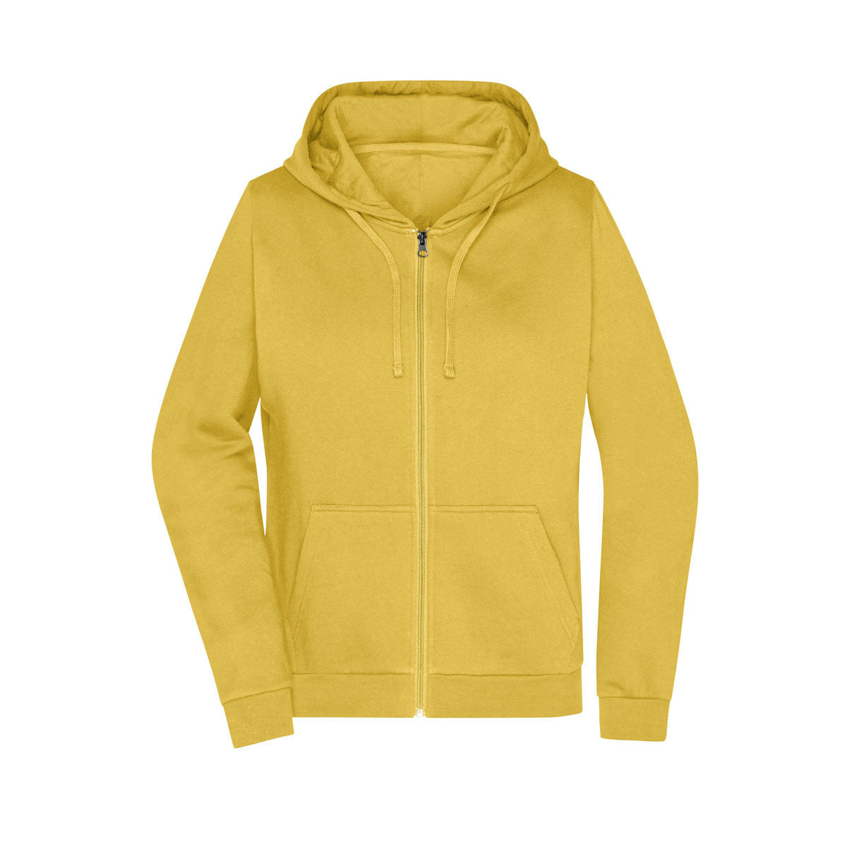 Classic Zip Hoodie (Women)