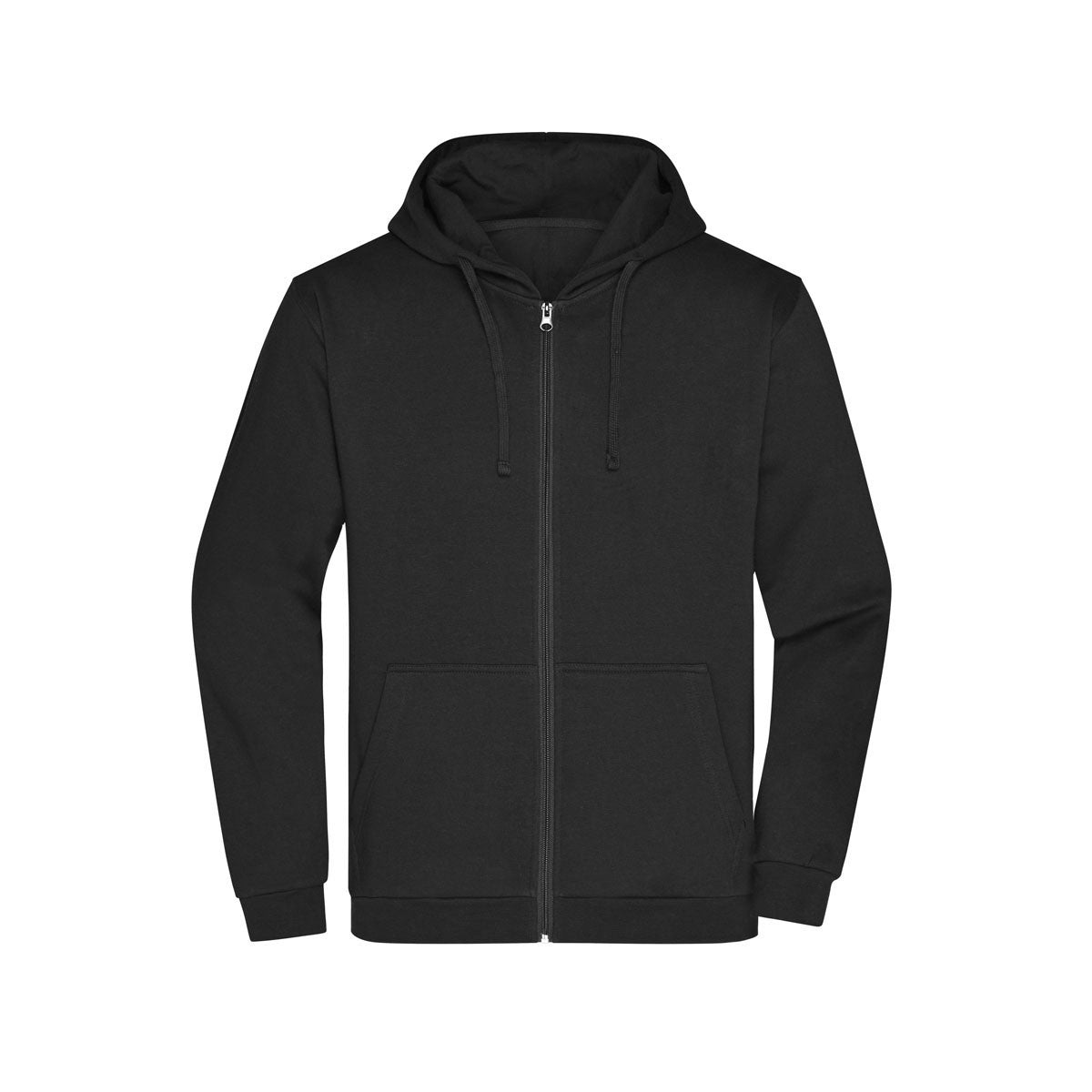 Classic Zip Hoodie (Men/ Unisex)