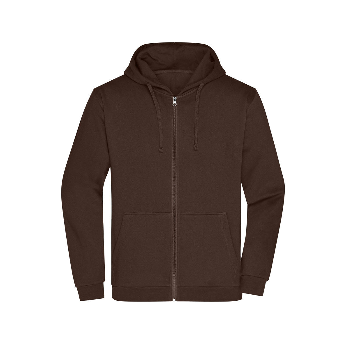 Classic Zip Hoodie (Men/ Unisex)