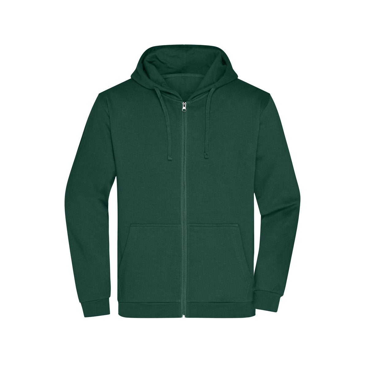 Classic Zip Hoodie (Men/ Unisex)