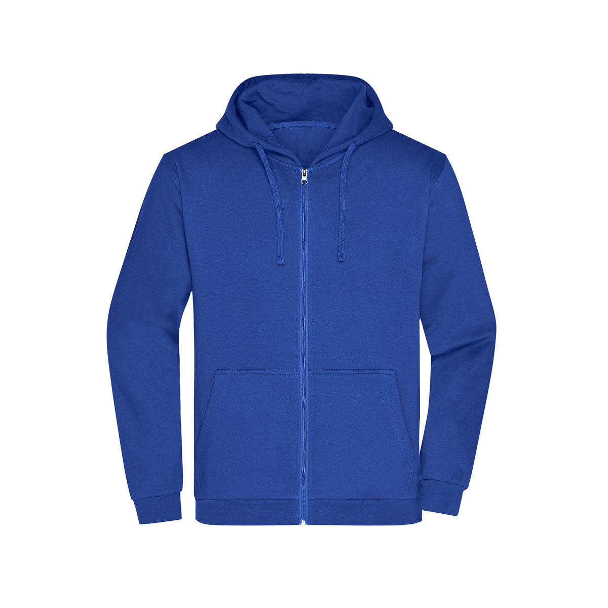 Classic Zip Hoodie (Men/ Unisex)
