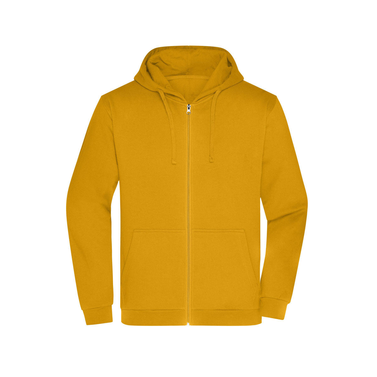 Classic Zip Hoodie (Men/ Unisex)