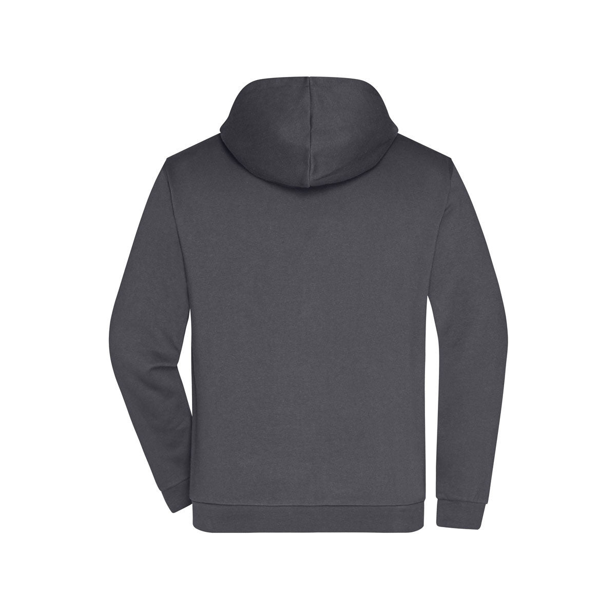 Classic Zip Hoodie (Men/ Unisex)