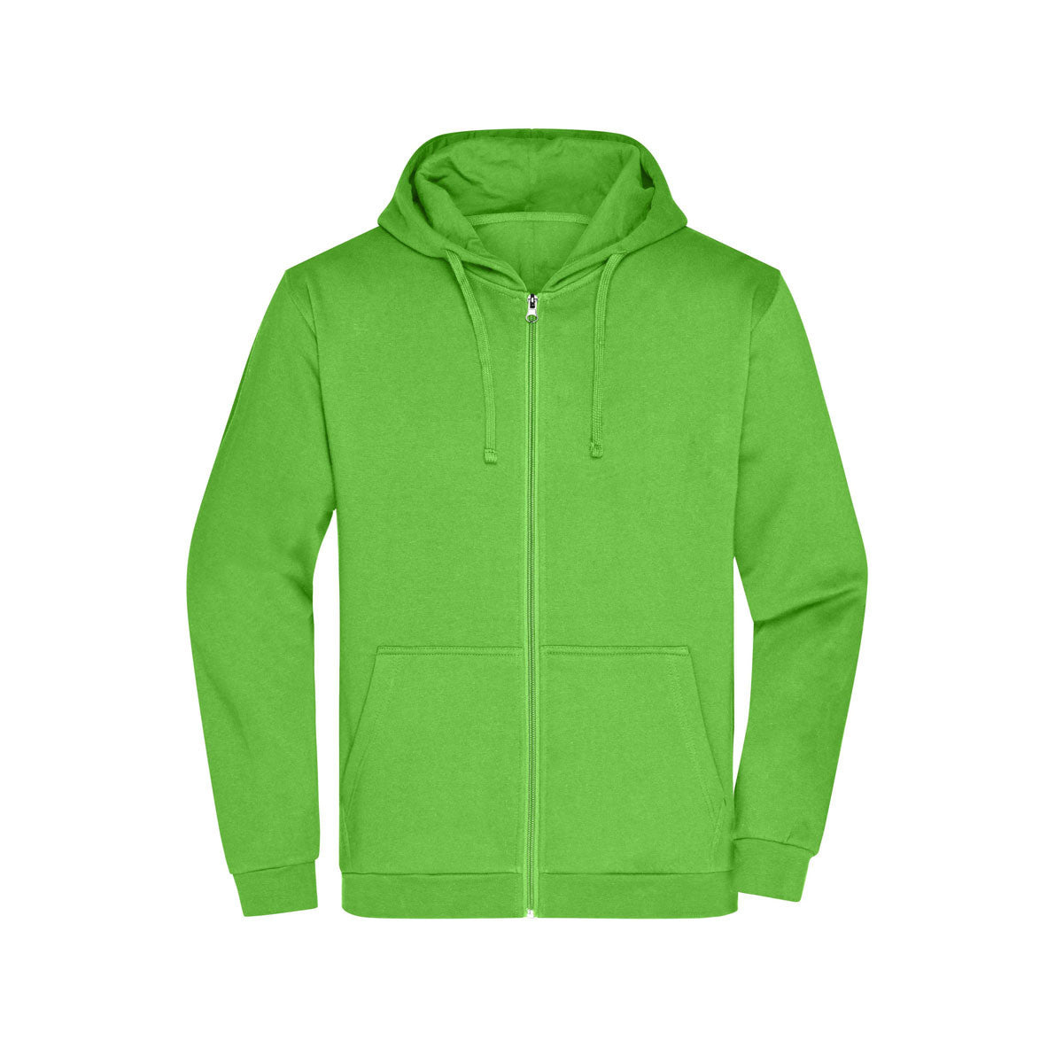 Classic Zip Hoodie (Men/ Unisex)