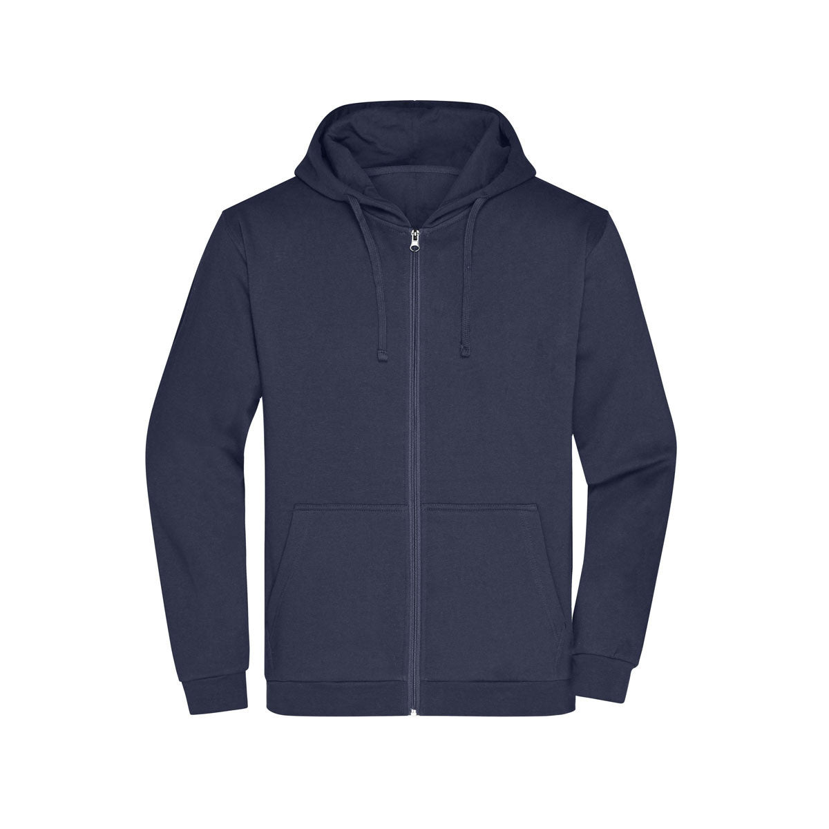 Classic Zip Hoodie (Men/ Unisex)