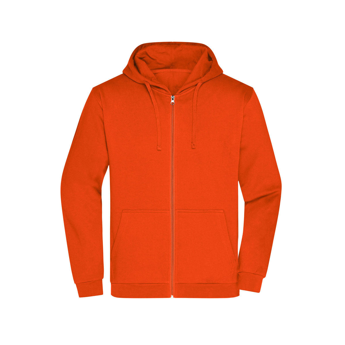 Classic Zip Hoodie (Men/ Unisex)