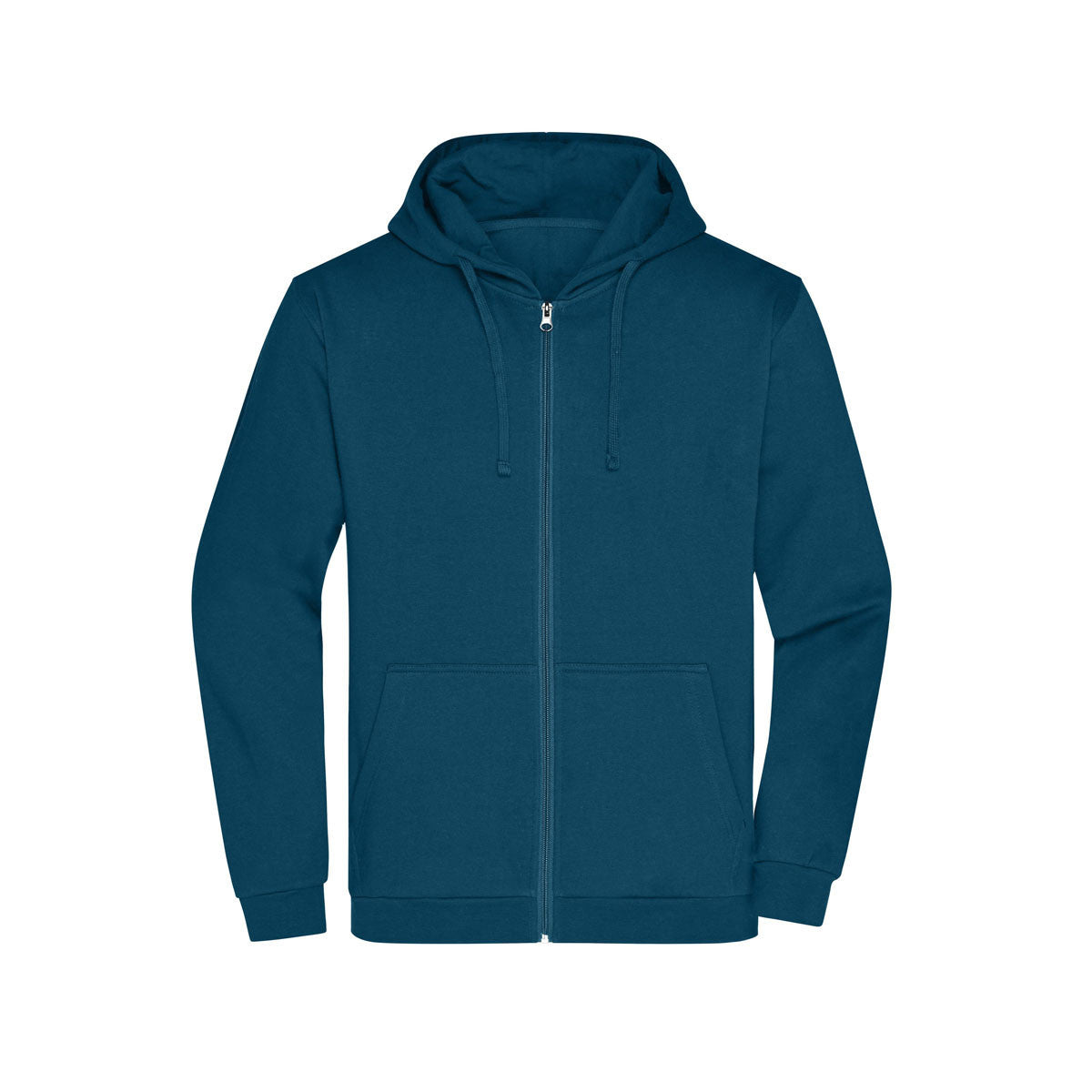Classic Zip Hoodie (Men/ Unisex)