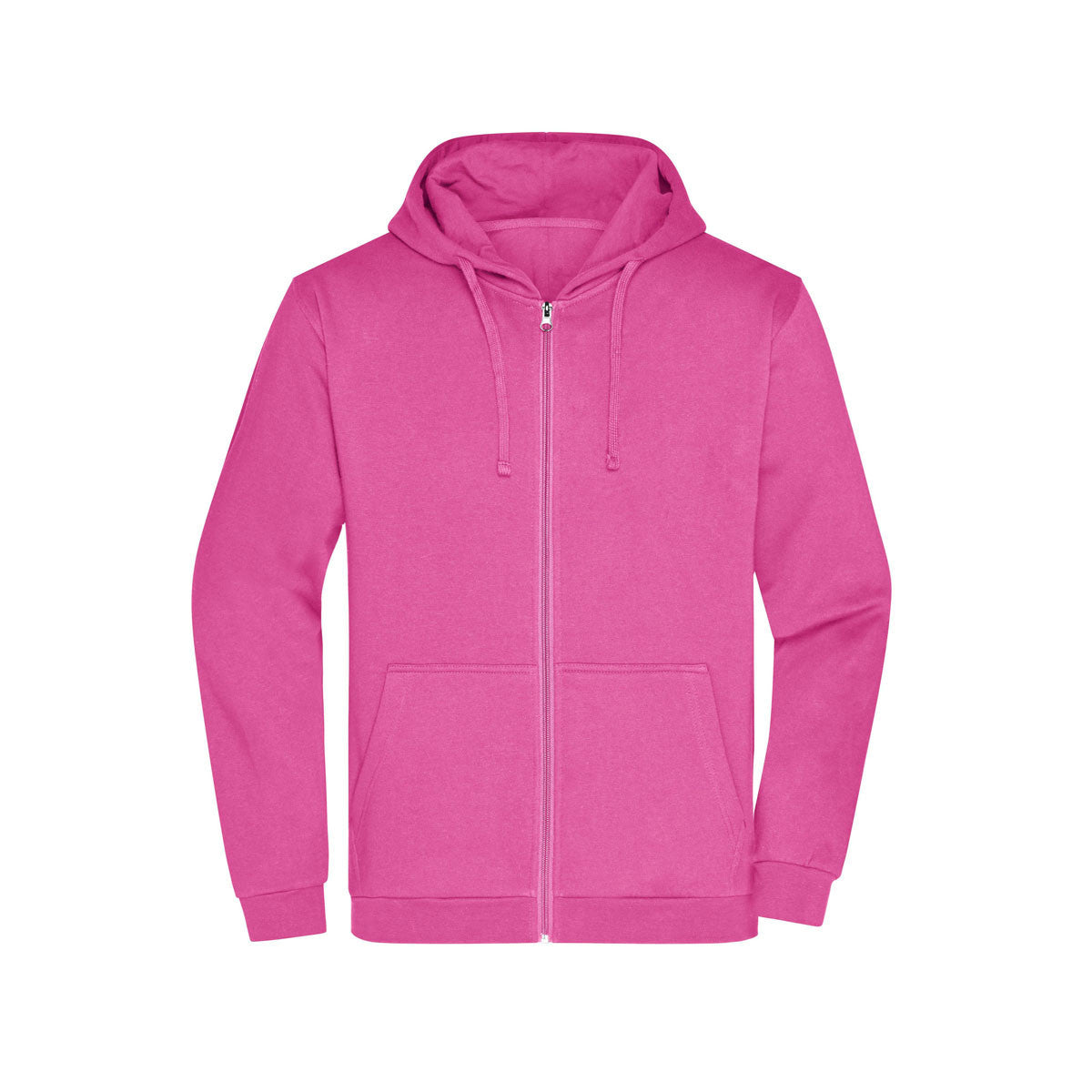 Classic Zip Hoodie (Men/ Unisex)