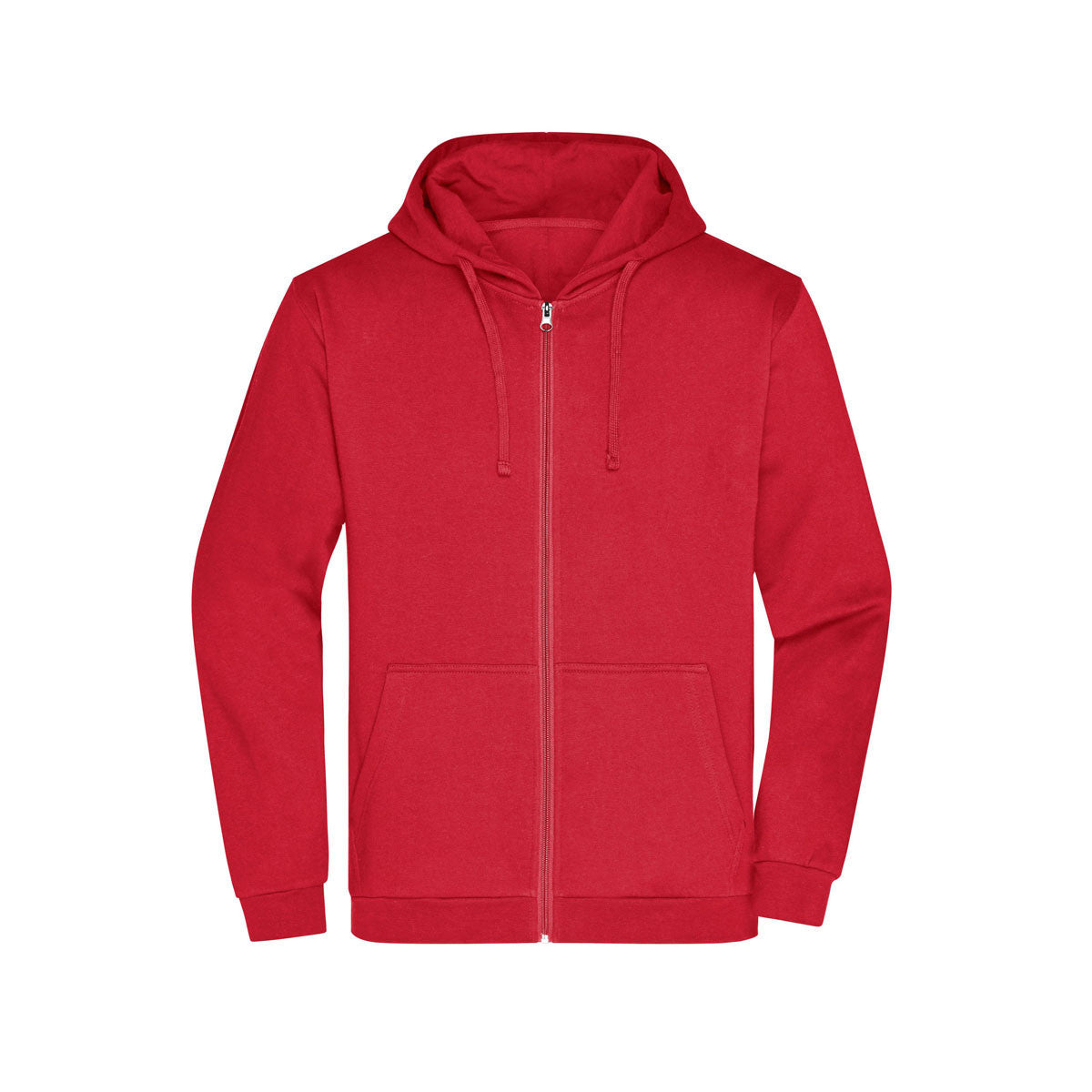 Classic Zip Hoodie (Men/ Unisex)