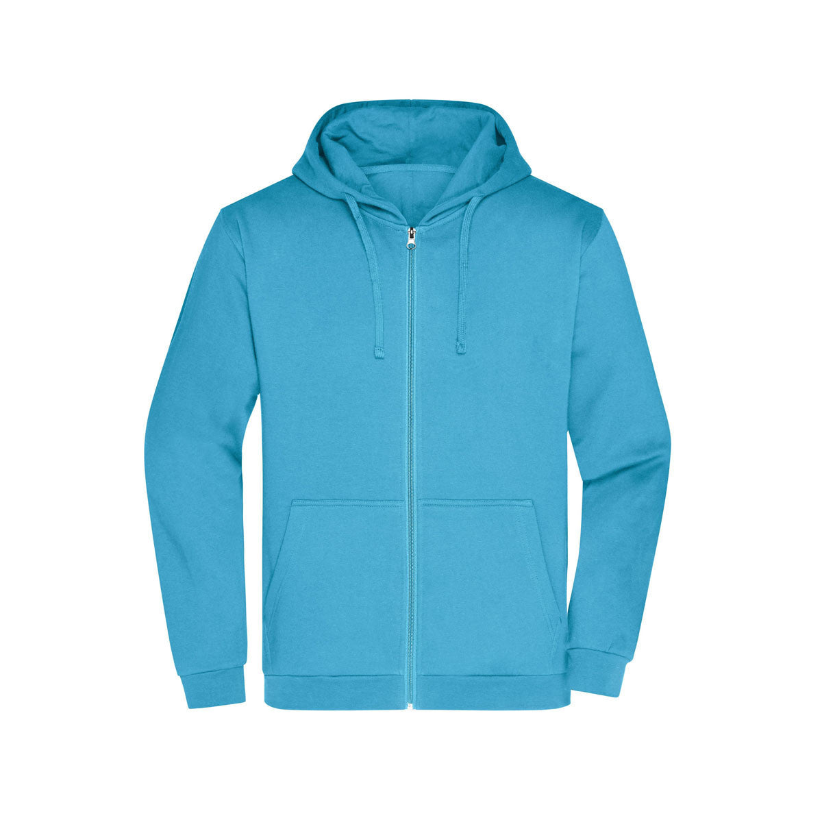 Classic Zip Hoodie (Men/ Unisex)