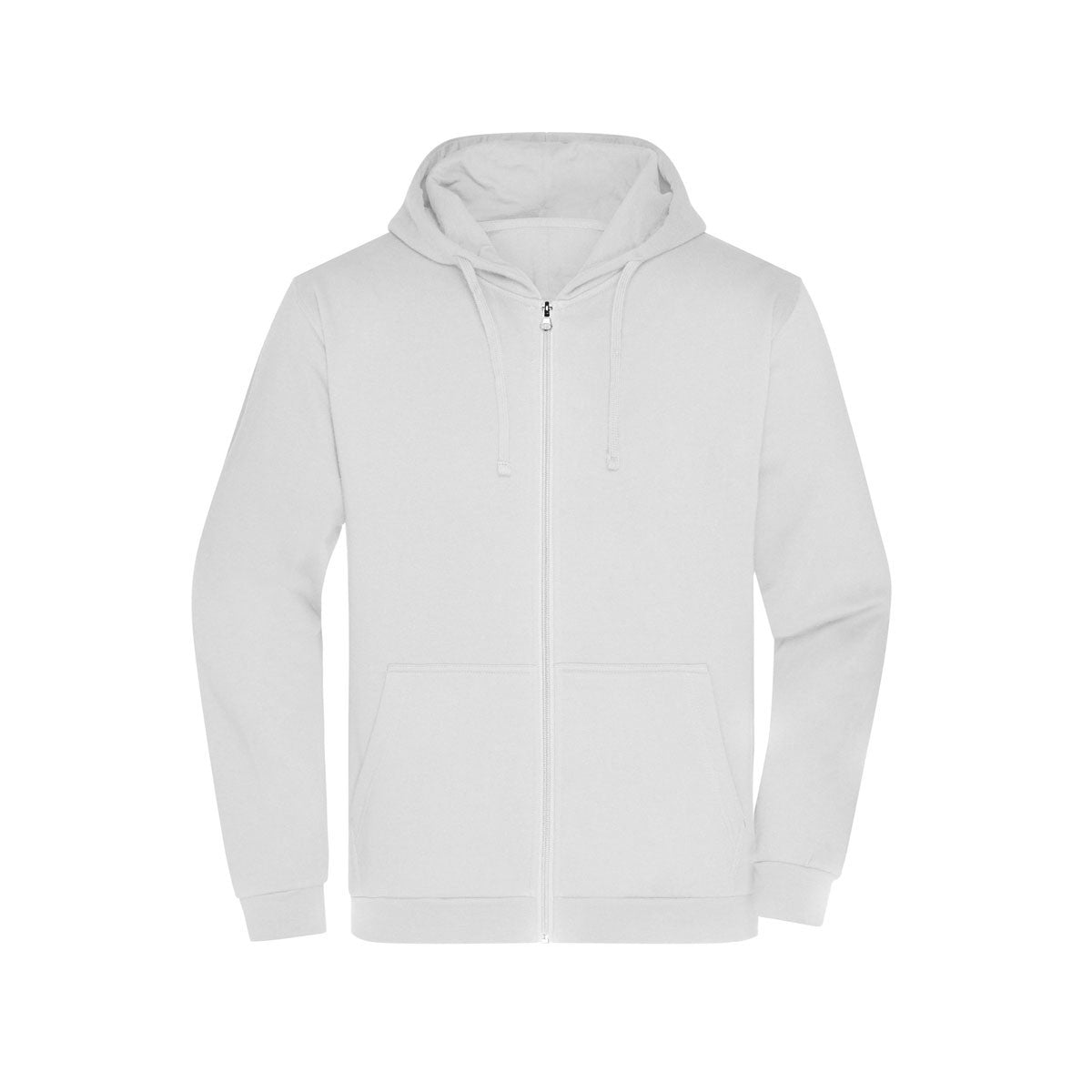 Classic Zip Hoodie (Men/ Unisex)