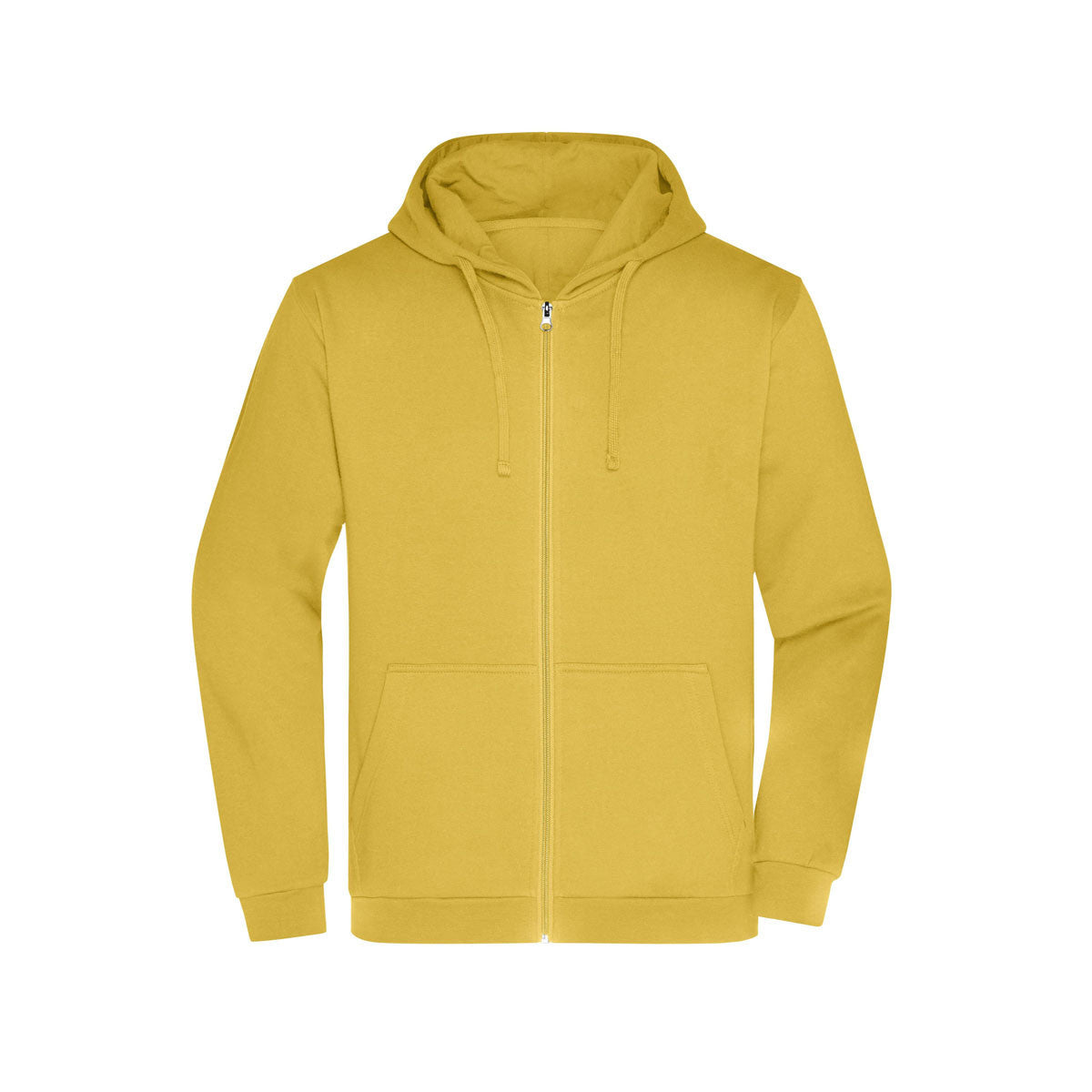Classic Zip Hoodie (Men/ Unisex)