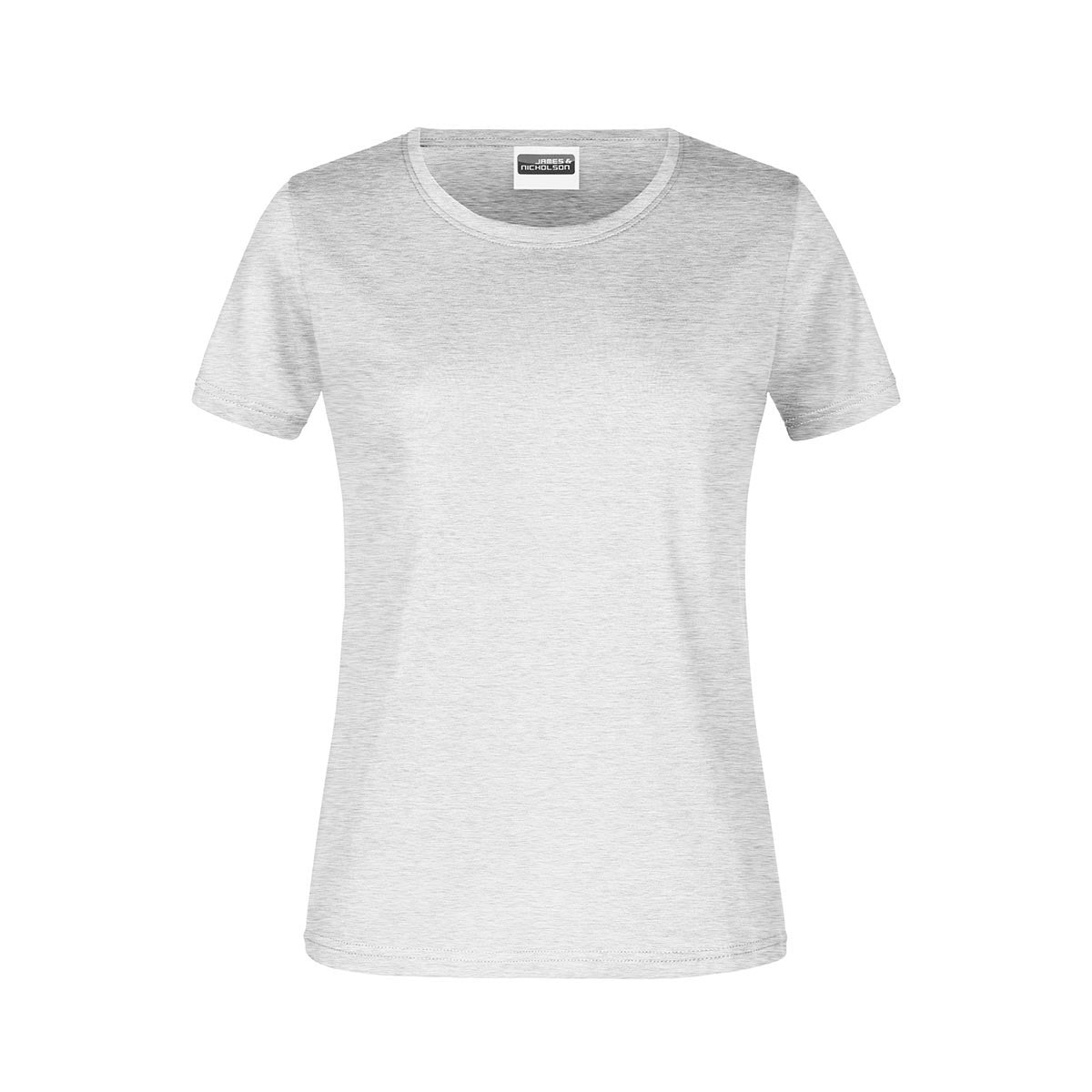 Classic T-Shirt (Women) (Muster)