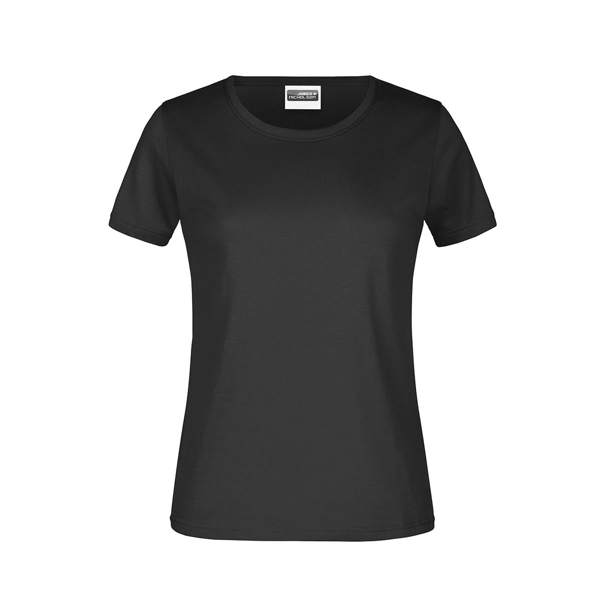 Classic T-Shirt (Women) (Muster)