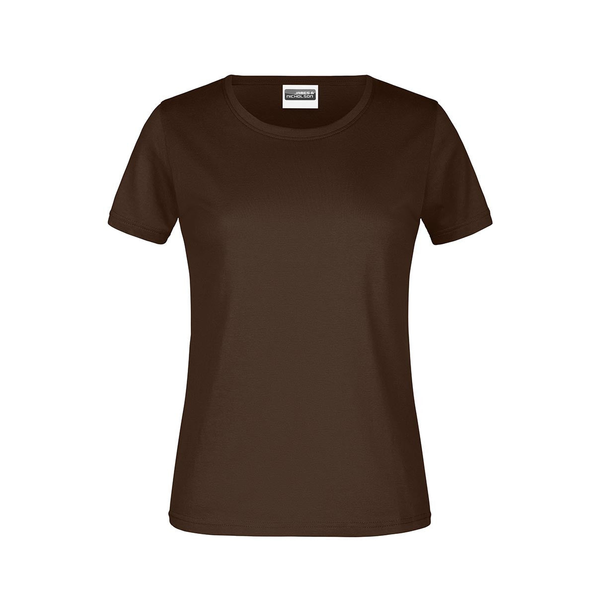 Classic T-Shirt (Women) (Muster)