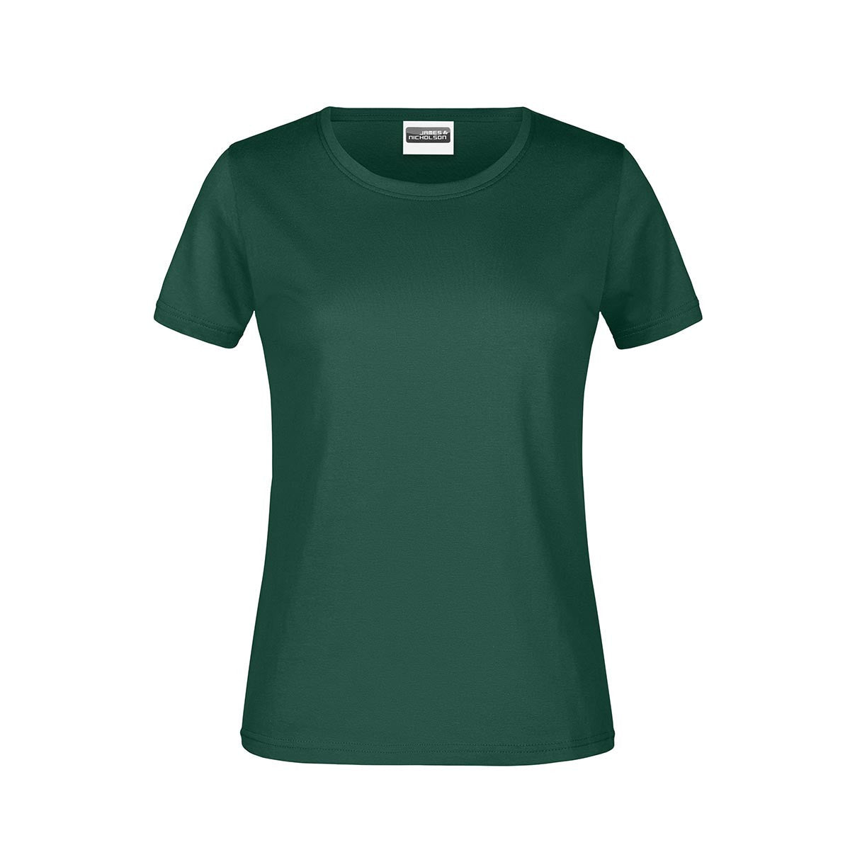 Classic T-Shirt (Women) (Muster)