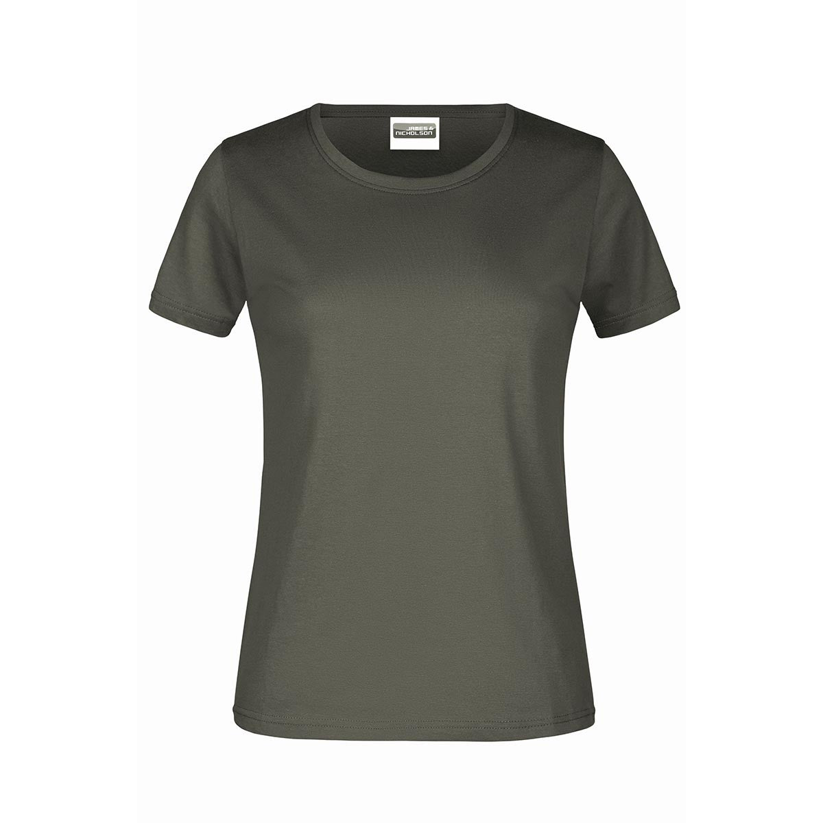 Classic T-Shirt (Women) (Muster)