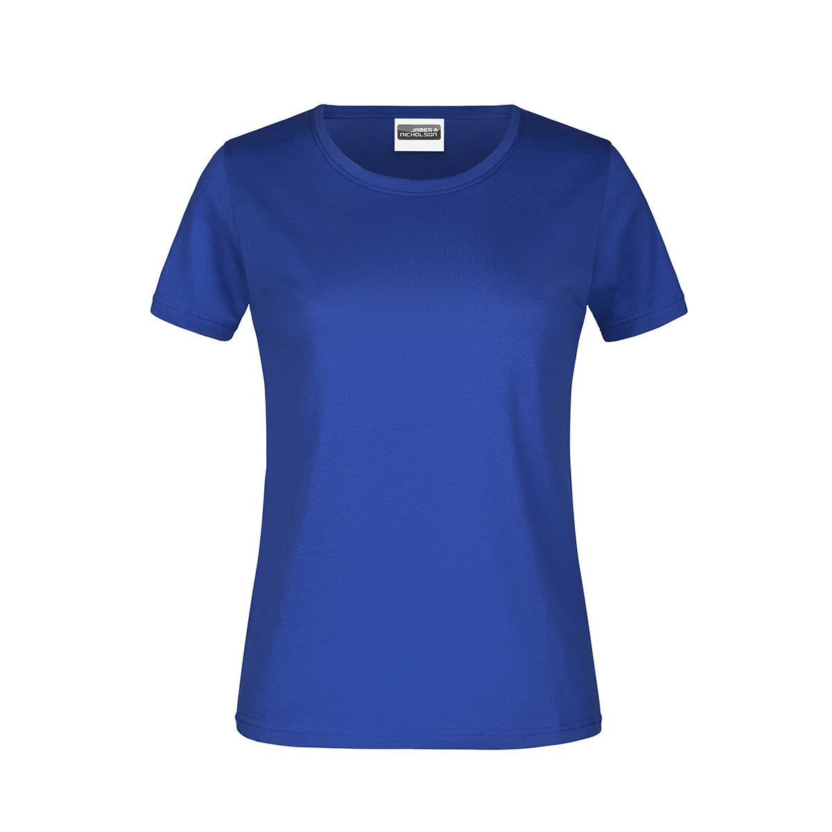 Classic T-Shirt (Women) (Muster)