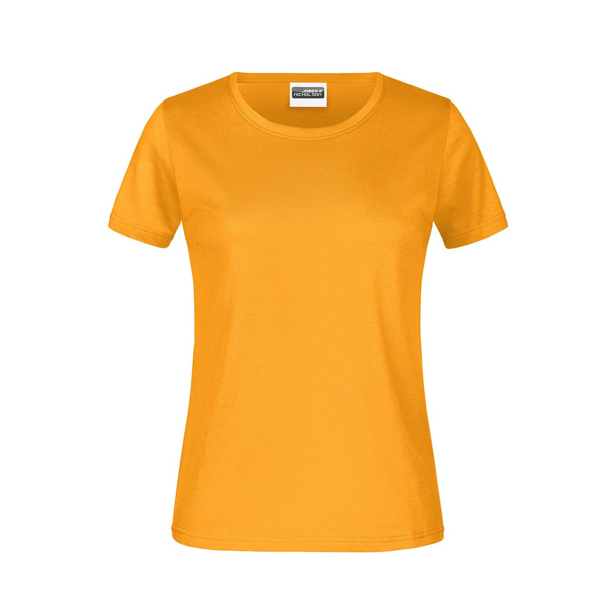 Classic T-Shirt (Women) (Muster)