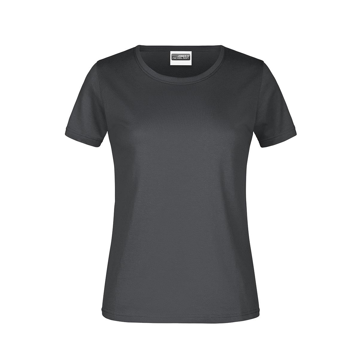 Classic T-Shirt (Women) (Muster)