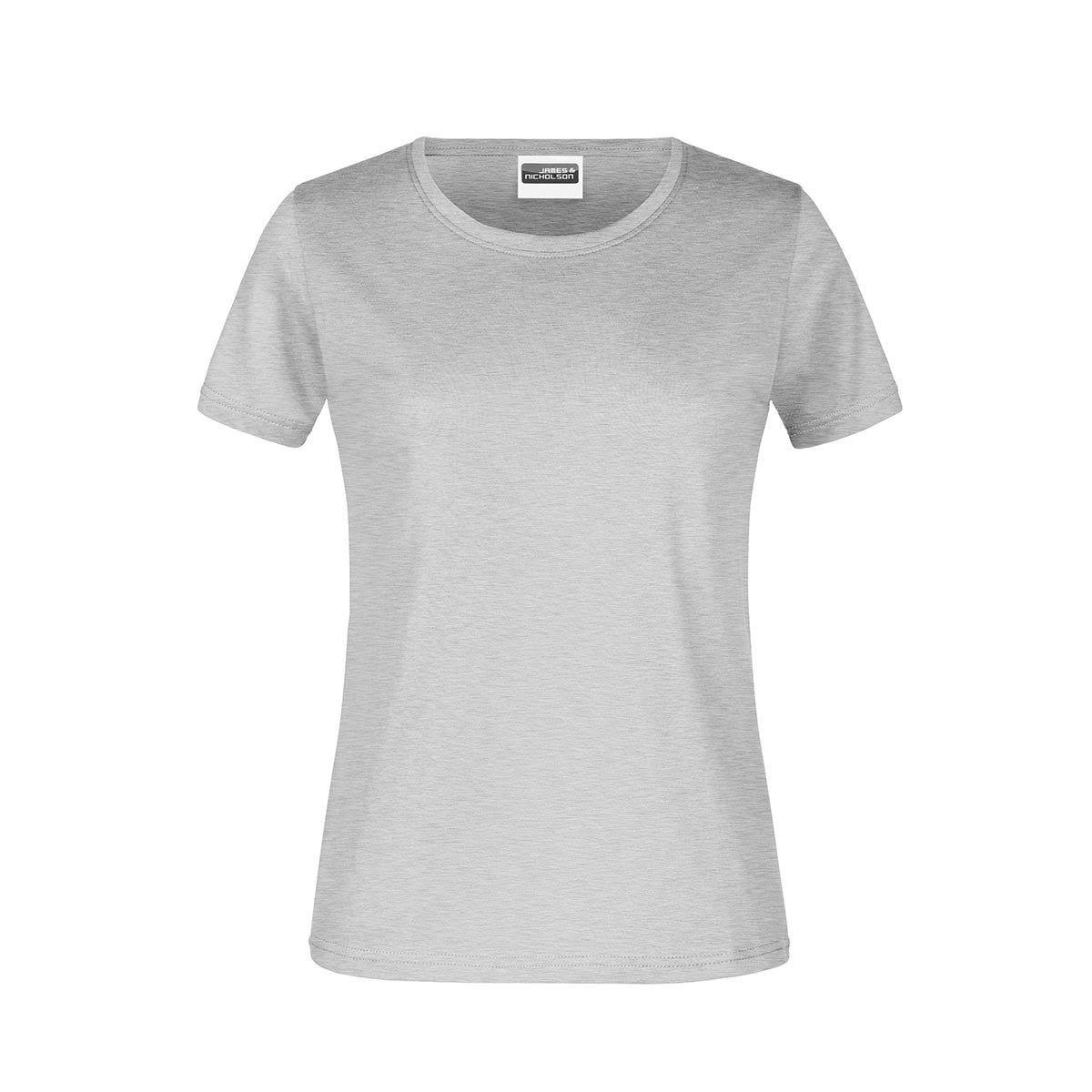 Classic T-Shirt (Women) (Muster)