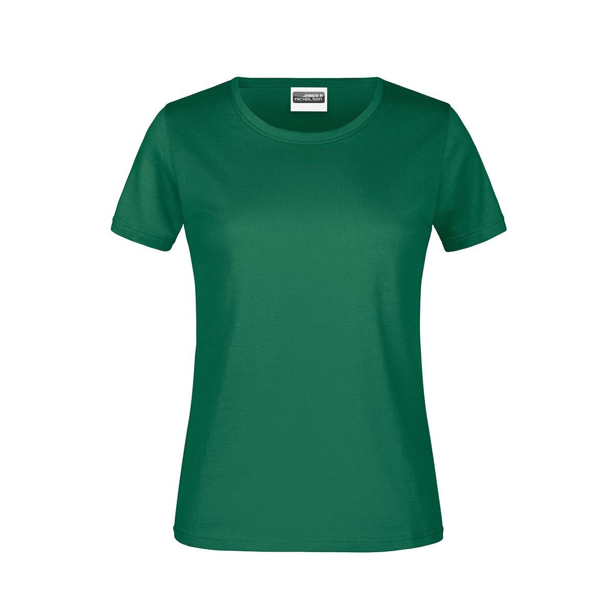Classic T-Shirt (Women) (Muster)