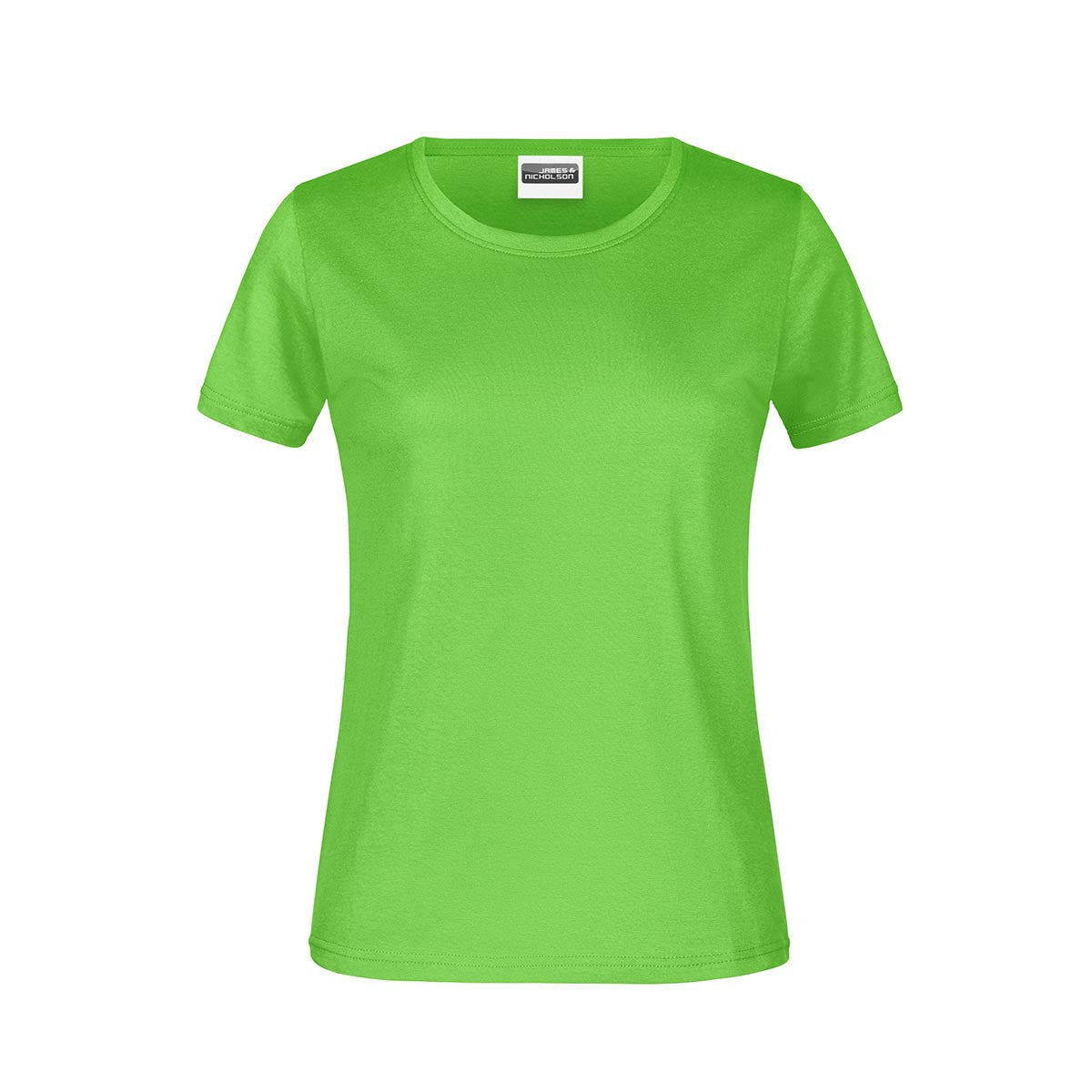 Classic T-Shirt (Women) (Muster)