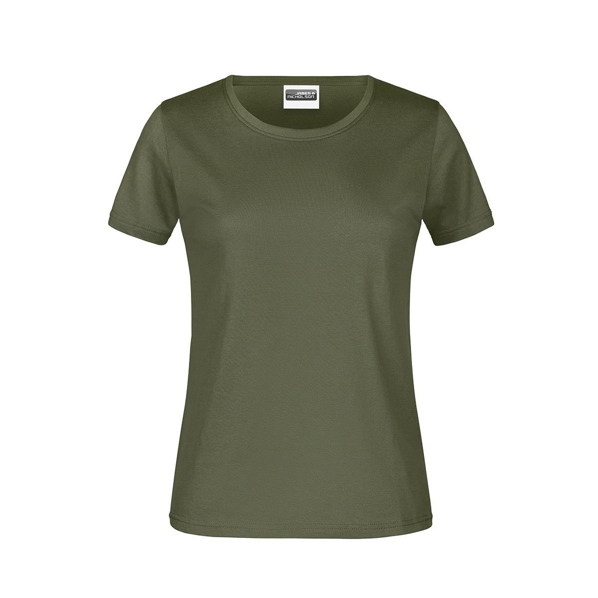 Classic T-Shirt (Women) (Muster)