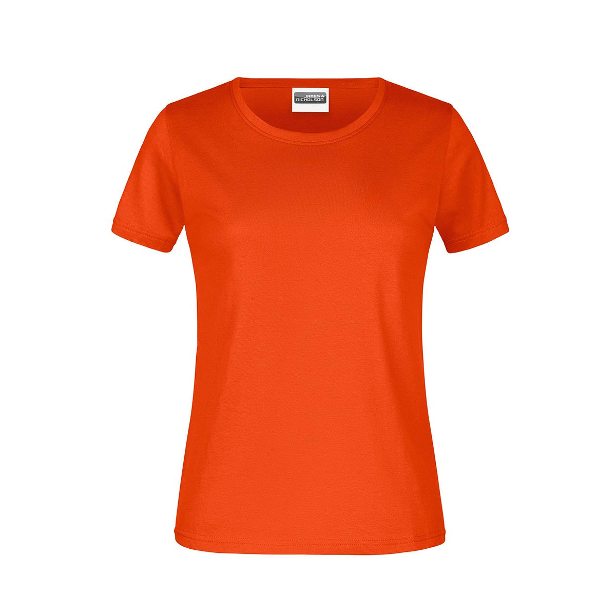 Classic T-Shirt (Women) (Muster)