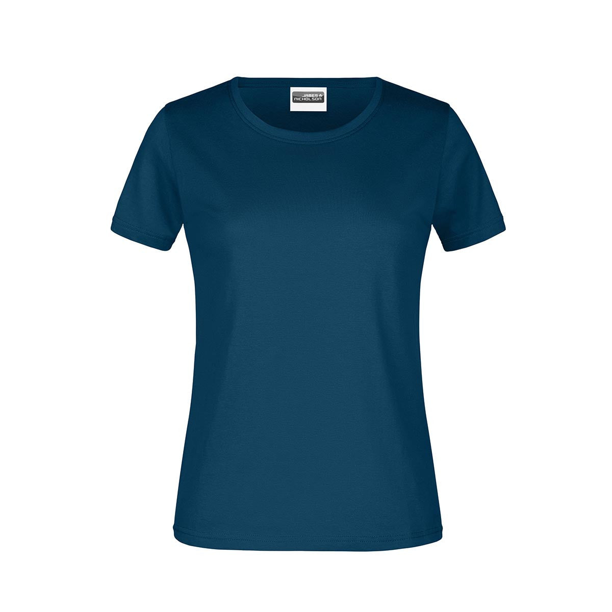 Classic T-Shirt (Women) (Muster)