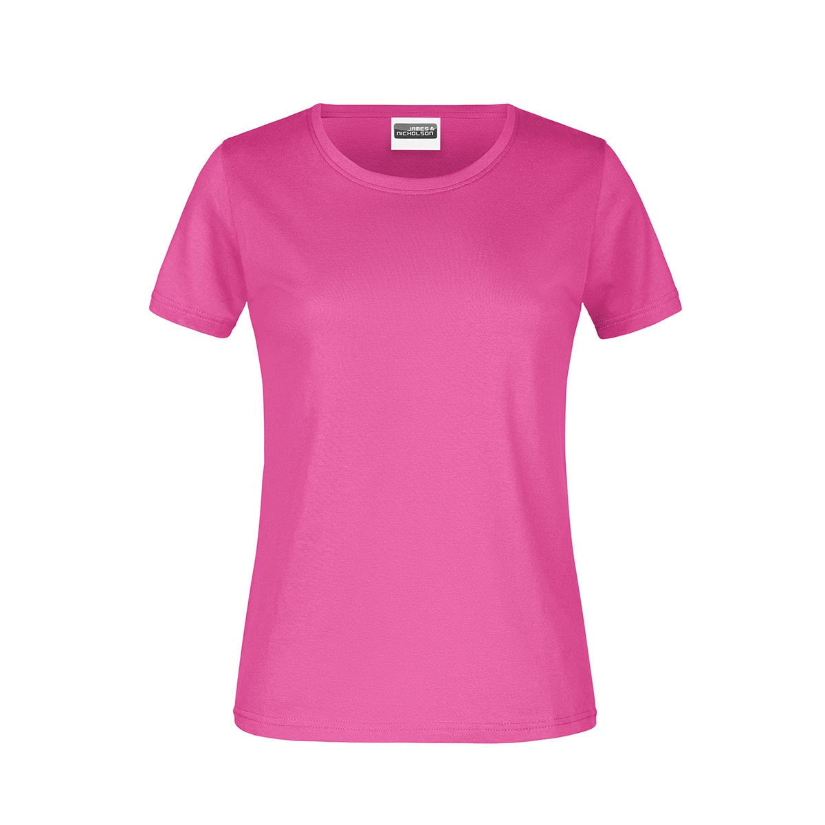 Classic T-Shirt (Women) (Muster)