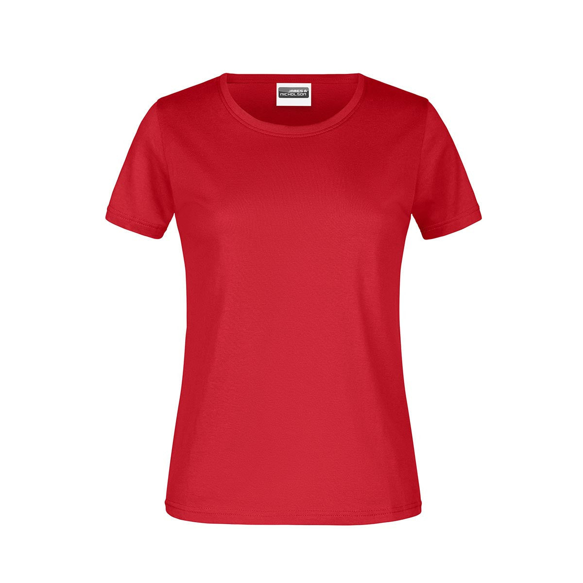 Classic T-Shirt (Women) (Muster)