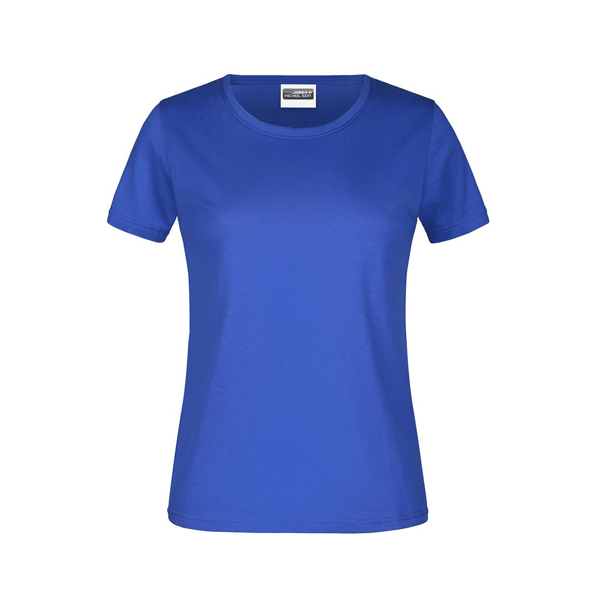 Classic T-Shirt (Women) (Muster)