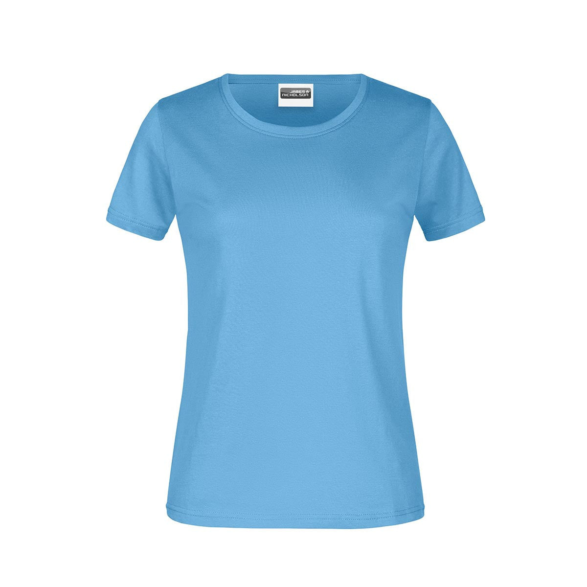 Classic T-Shirt (Women) (Muster)