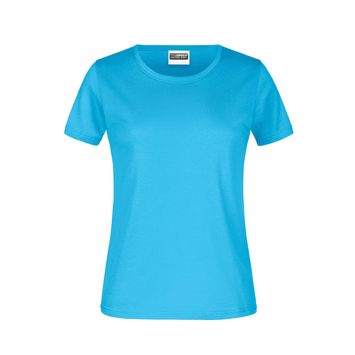 Classic T-Shirt (Women) (Muster)