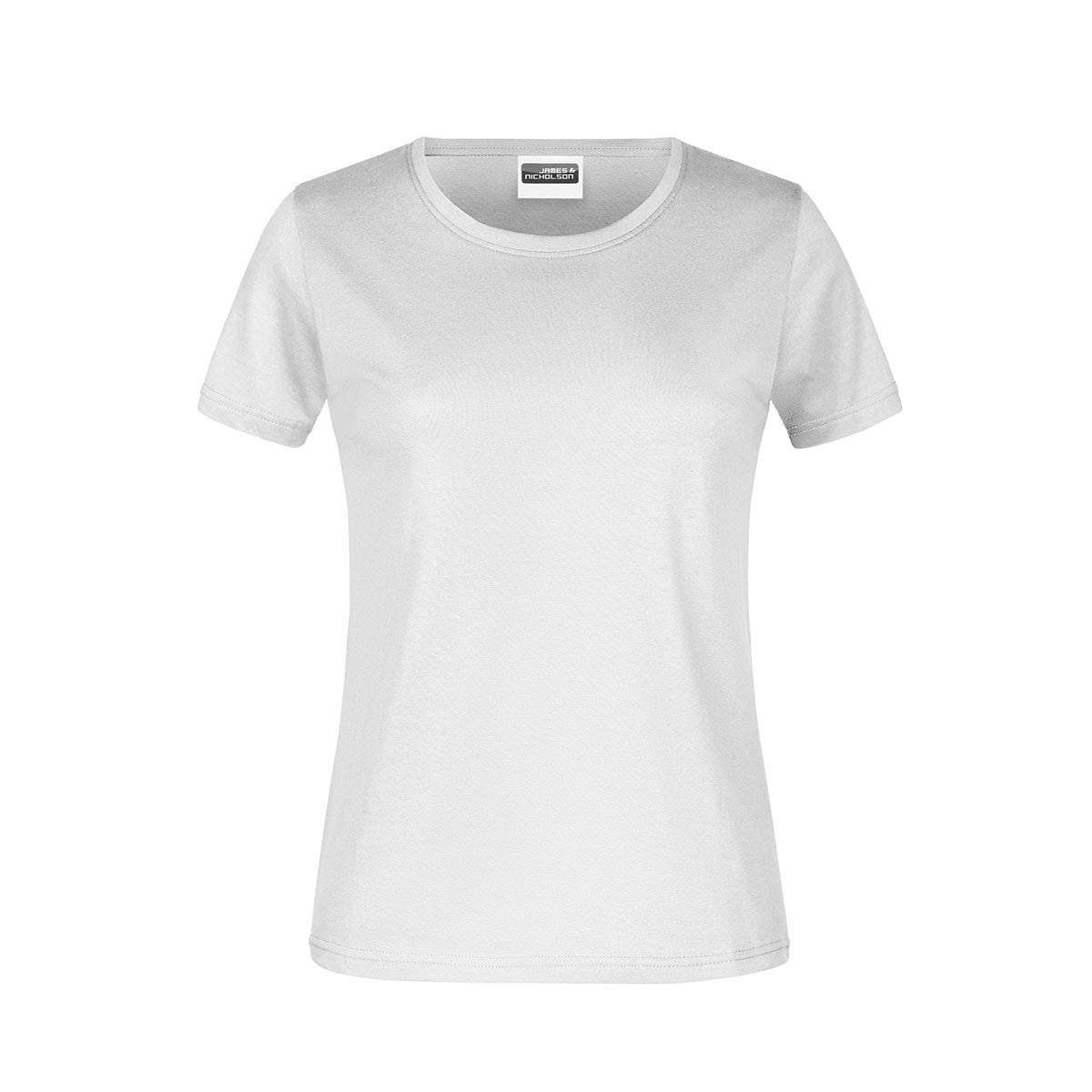 Classic T-Shirt (Women) (Muster)