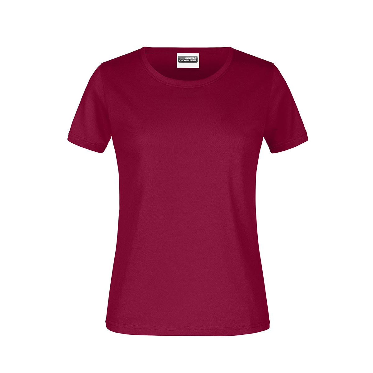 Classic T-Shirt (Women) (Muster)