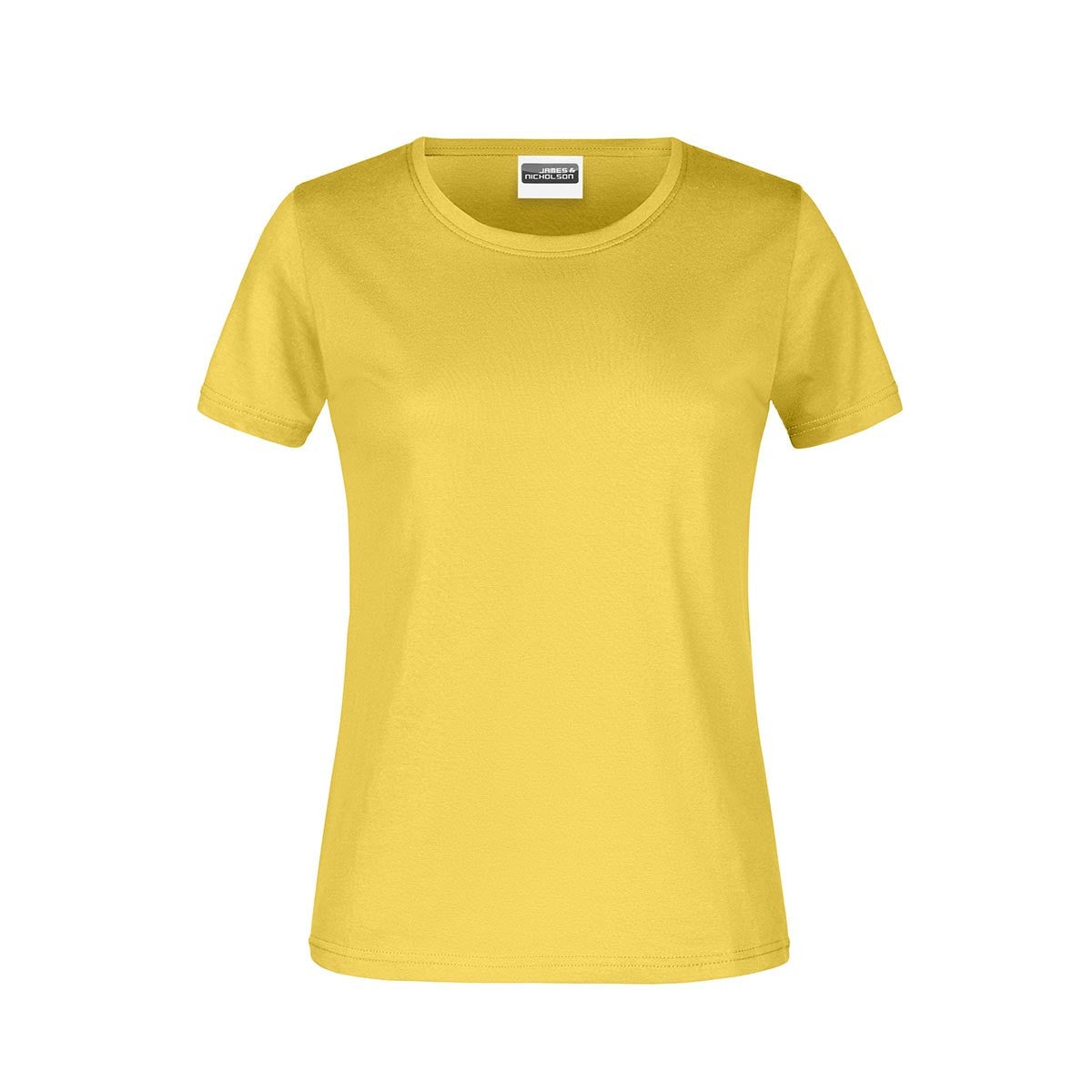 Classic T-Shirt (Women) (Muster)