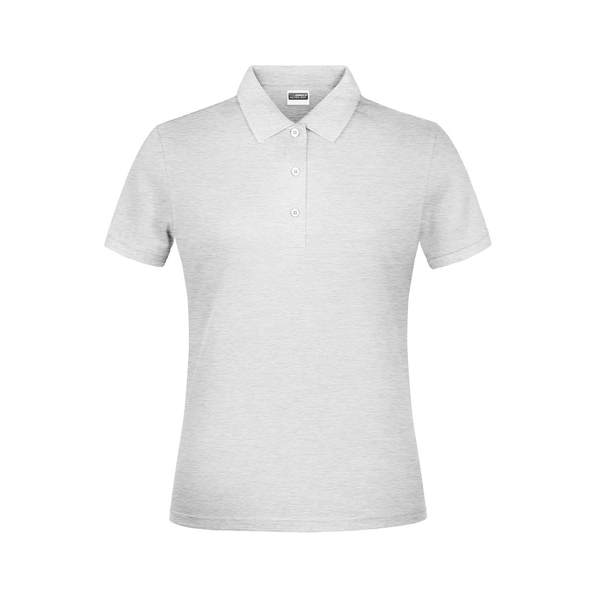 Classic Polo-Shirt (Women) (Muster)
