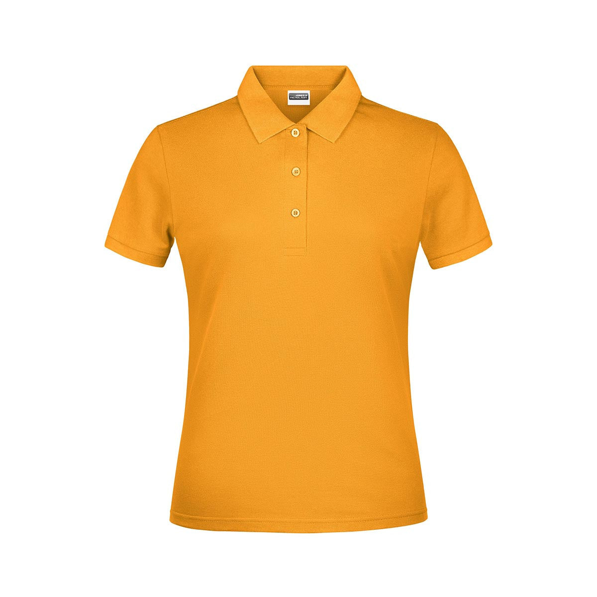 Classic Polo-Shirt (Women) (Muster)