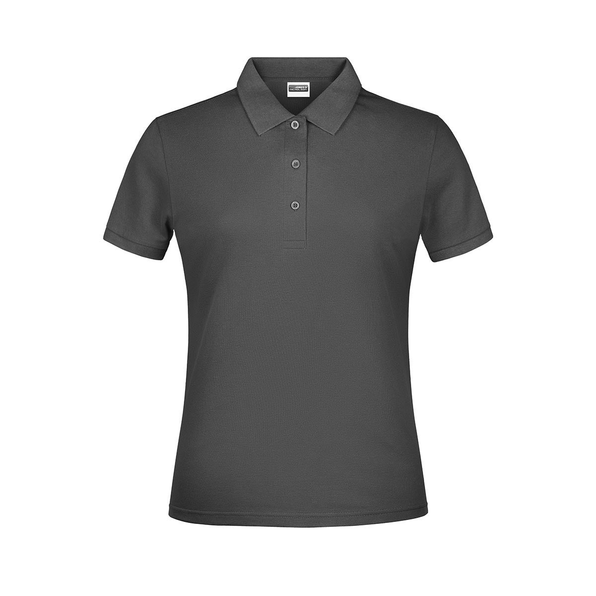 Classic Polo-Shirt (Women) (Muster)